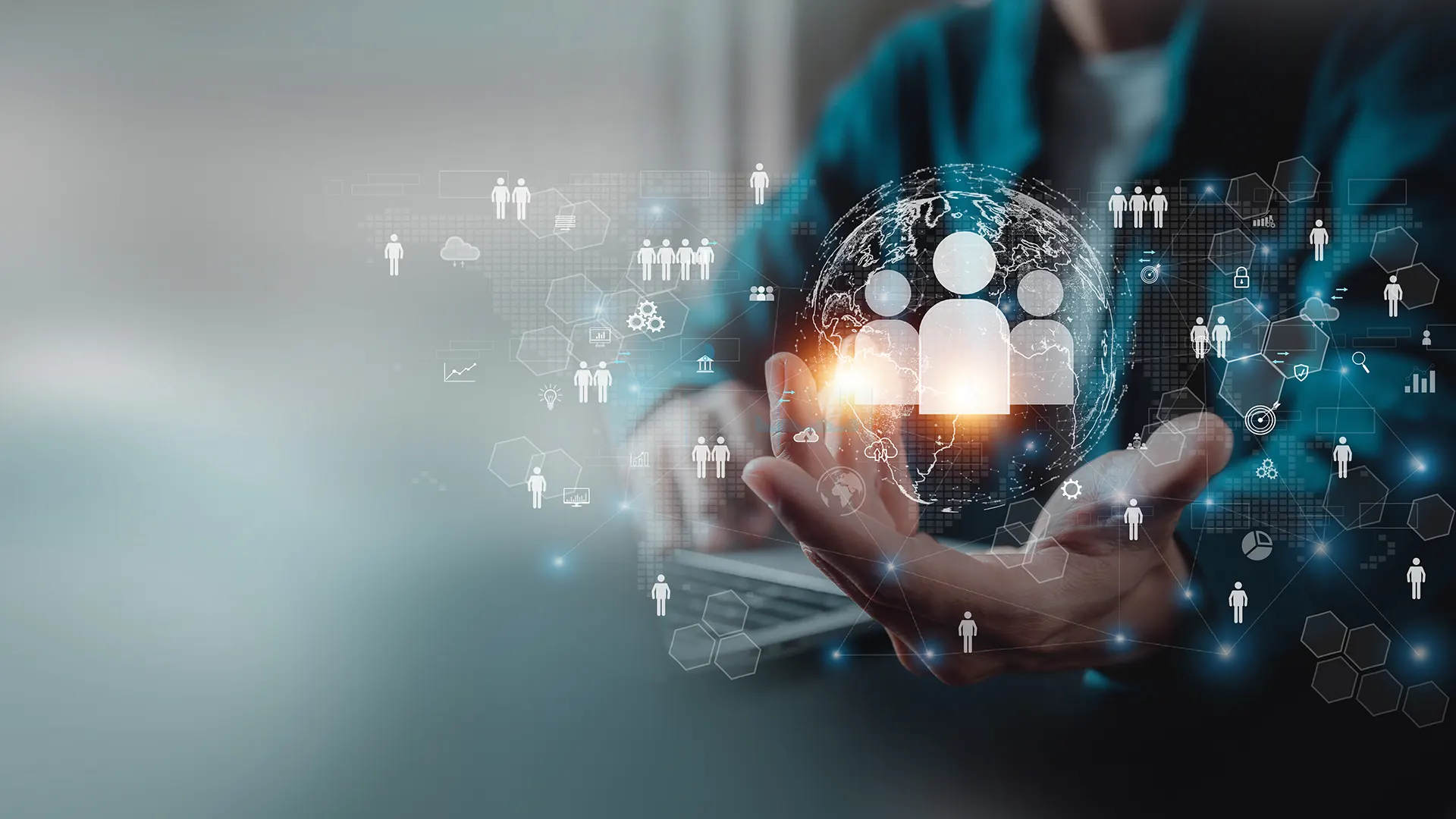 Community Management